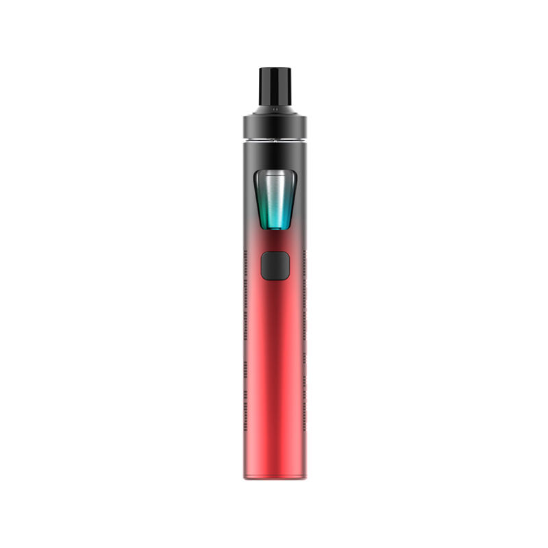 ego aio eco kapacita baterie vaping cz